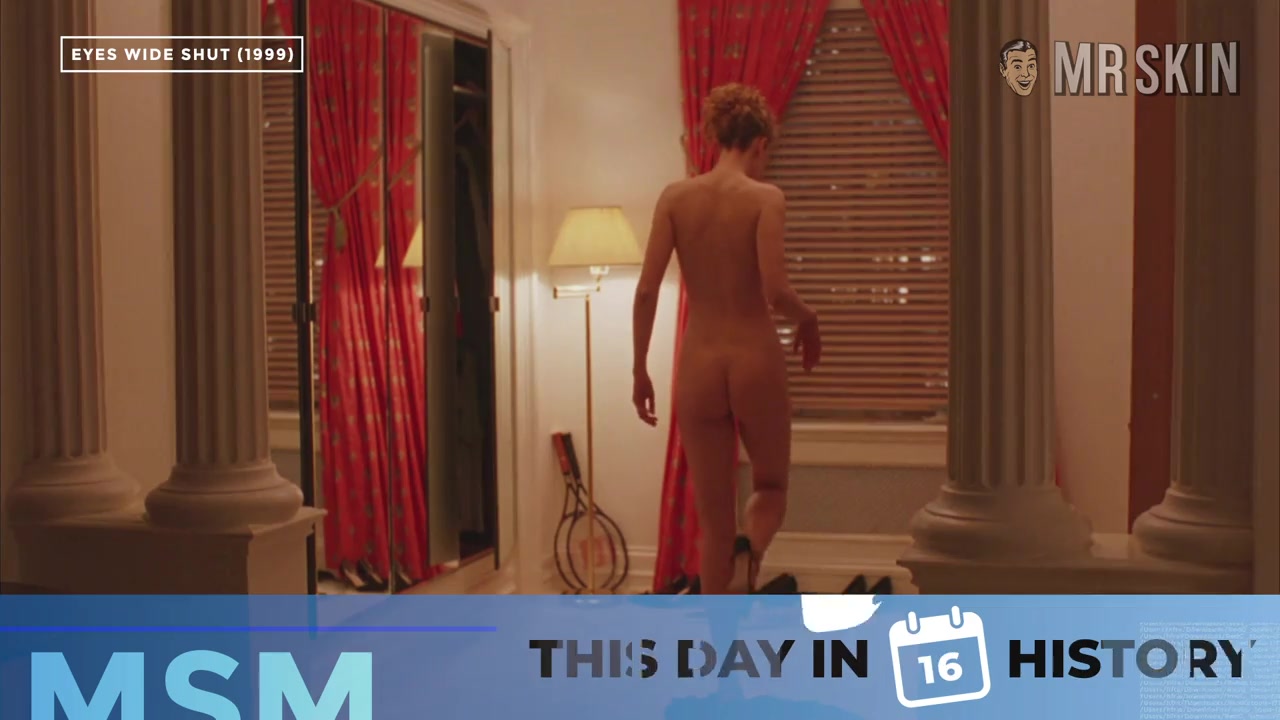 Pamela's First Nude Role & Josh Brolin's Step daughter Bottomless - Mr.Skin