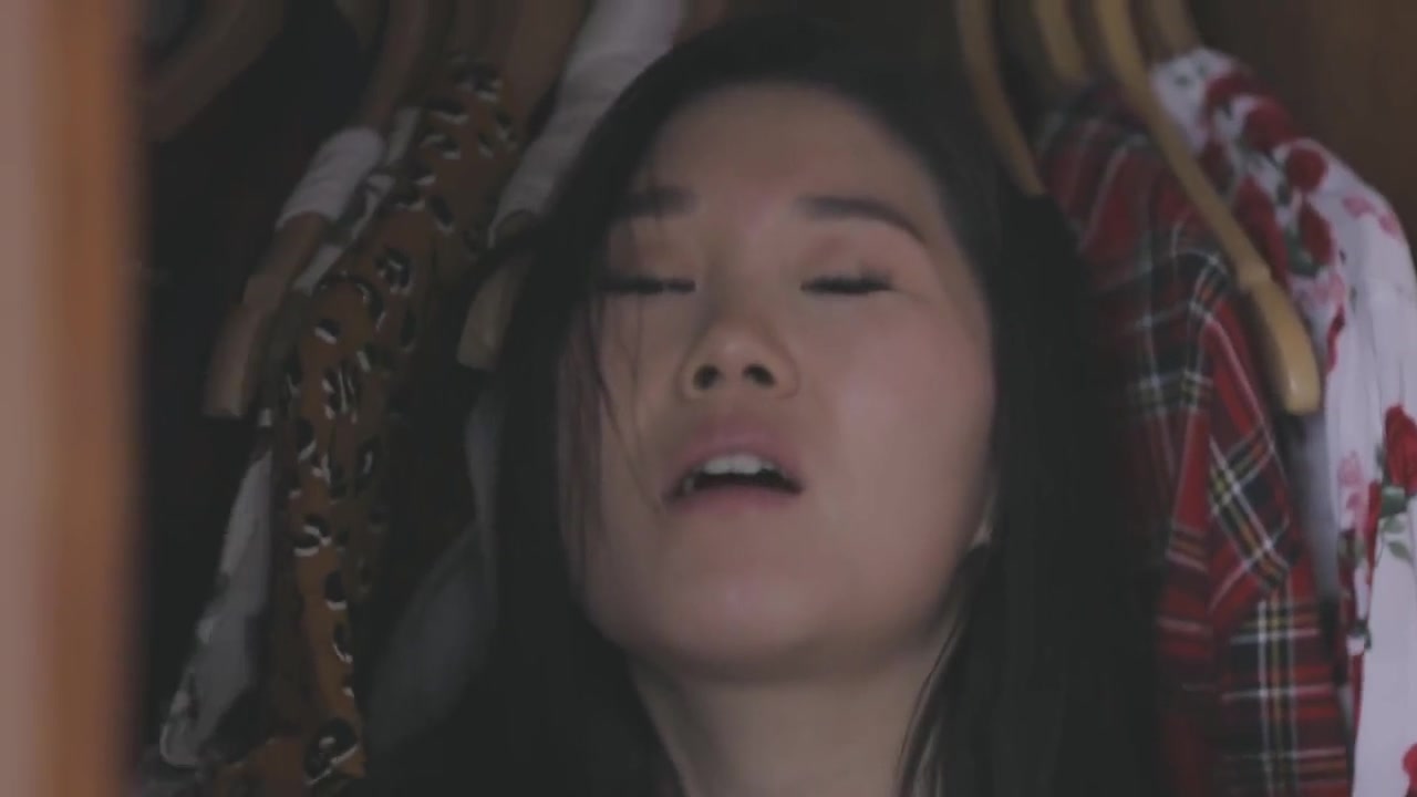 Asian Hottie Katana Explores Delayed Satisfaction With Her Horny Boyfriend
