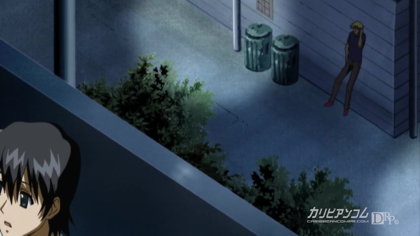 Flower of Yamashiro THE ANIMATION - Caribbeancom