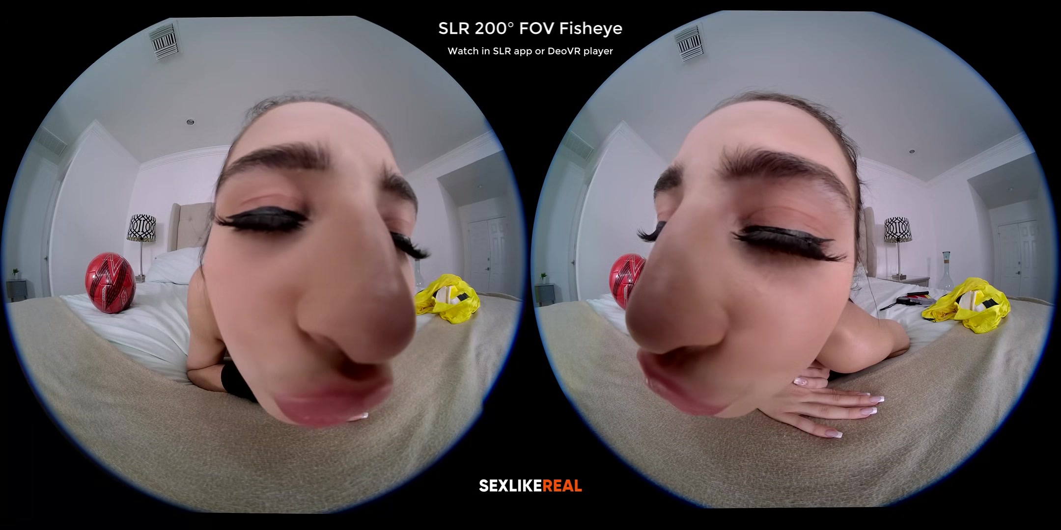 Intimate Pov Kissing - 1 On 1 Edition - Part 2 Compilation By Ac Vr
