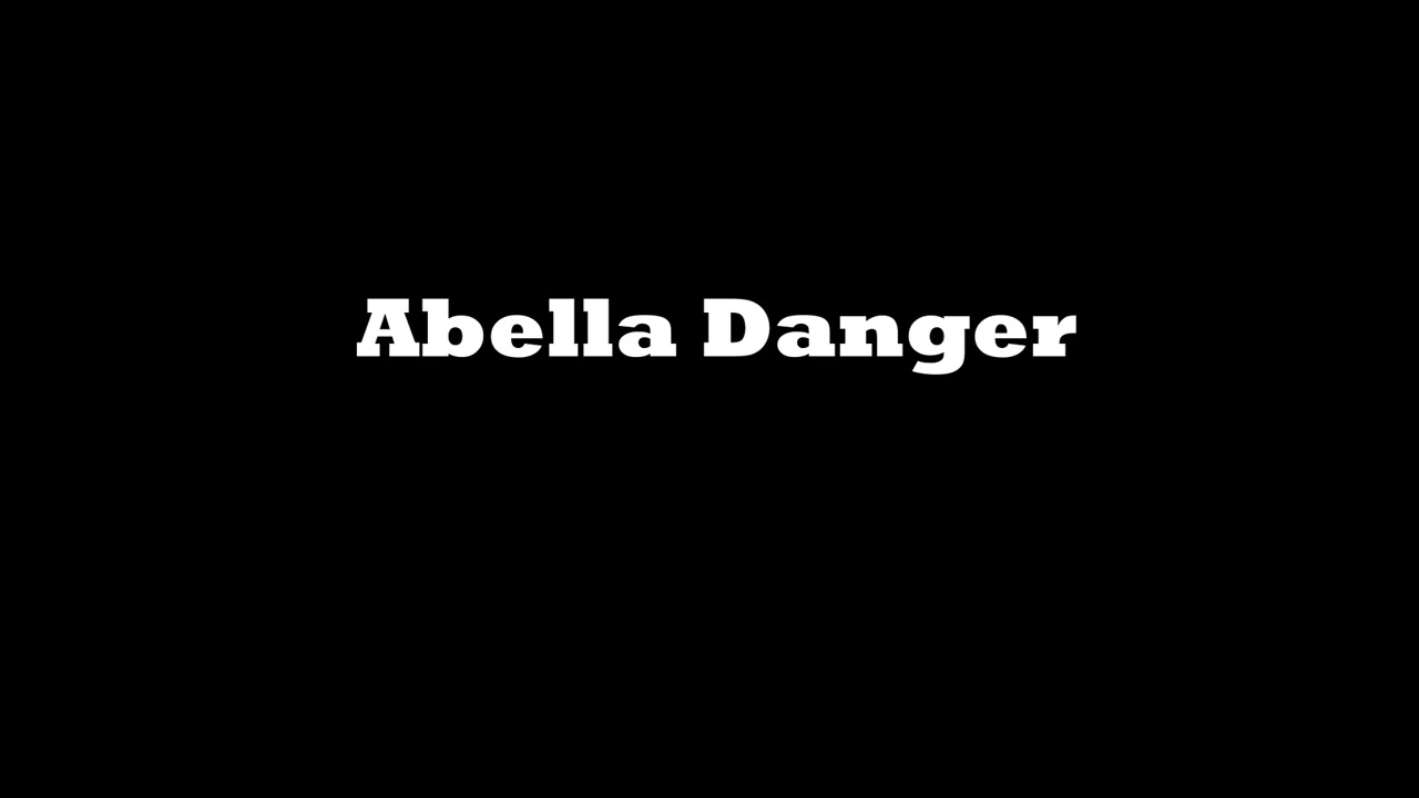 Abella Danger #2 - Compilations