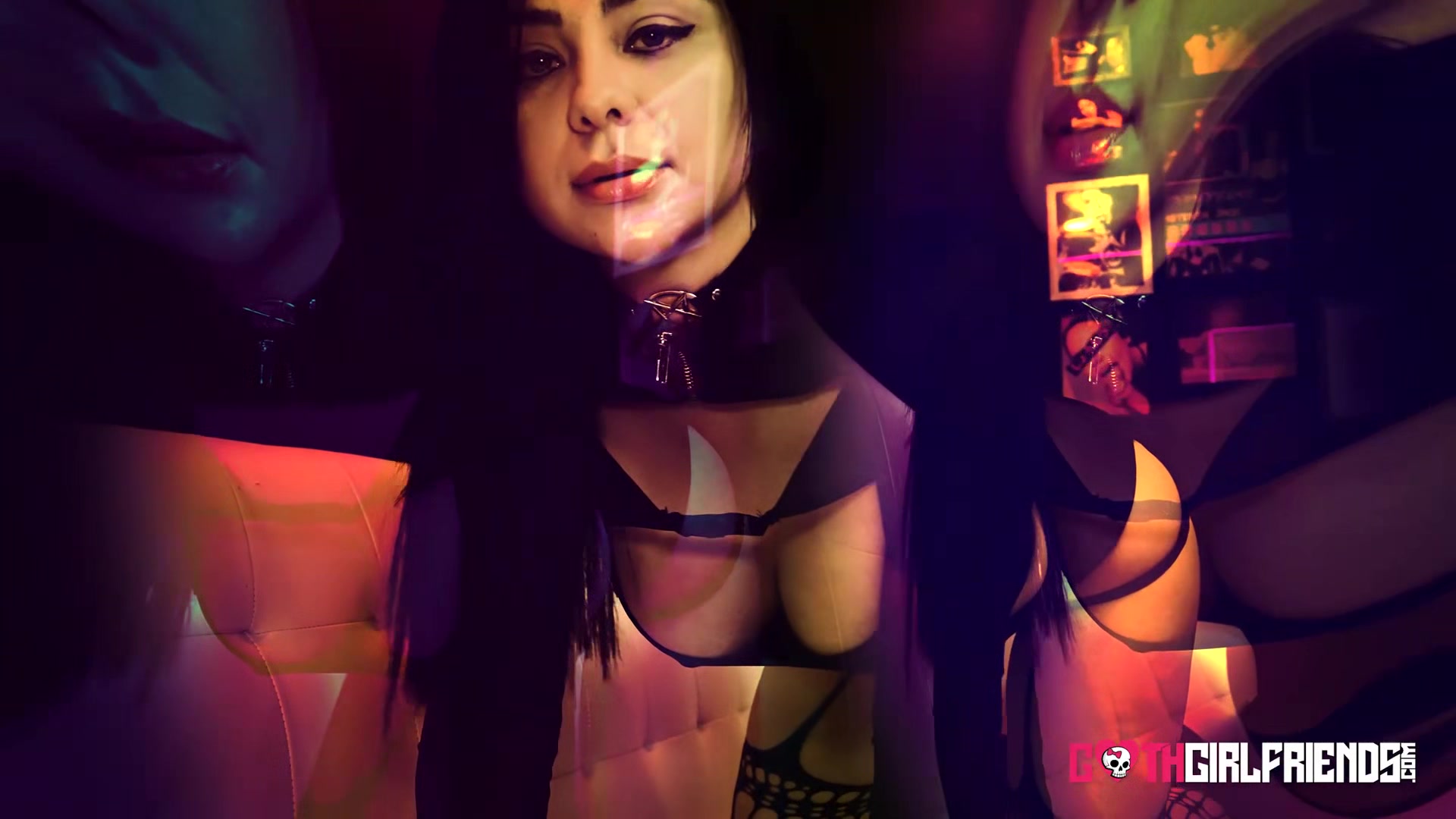 Big-Ass Hottie Rei Sky Shows Her Undeniable Fucking Skills