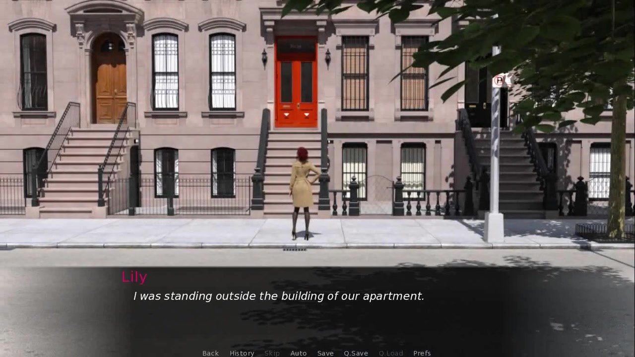 A Favor For A Friend The Beginning Of The Wife Sharing Experience Ep 1