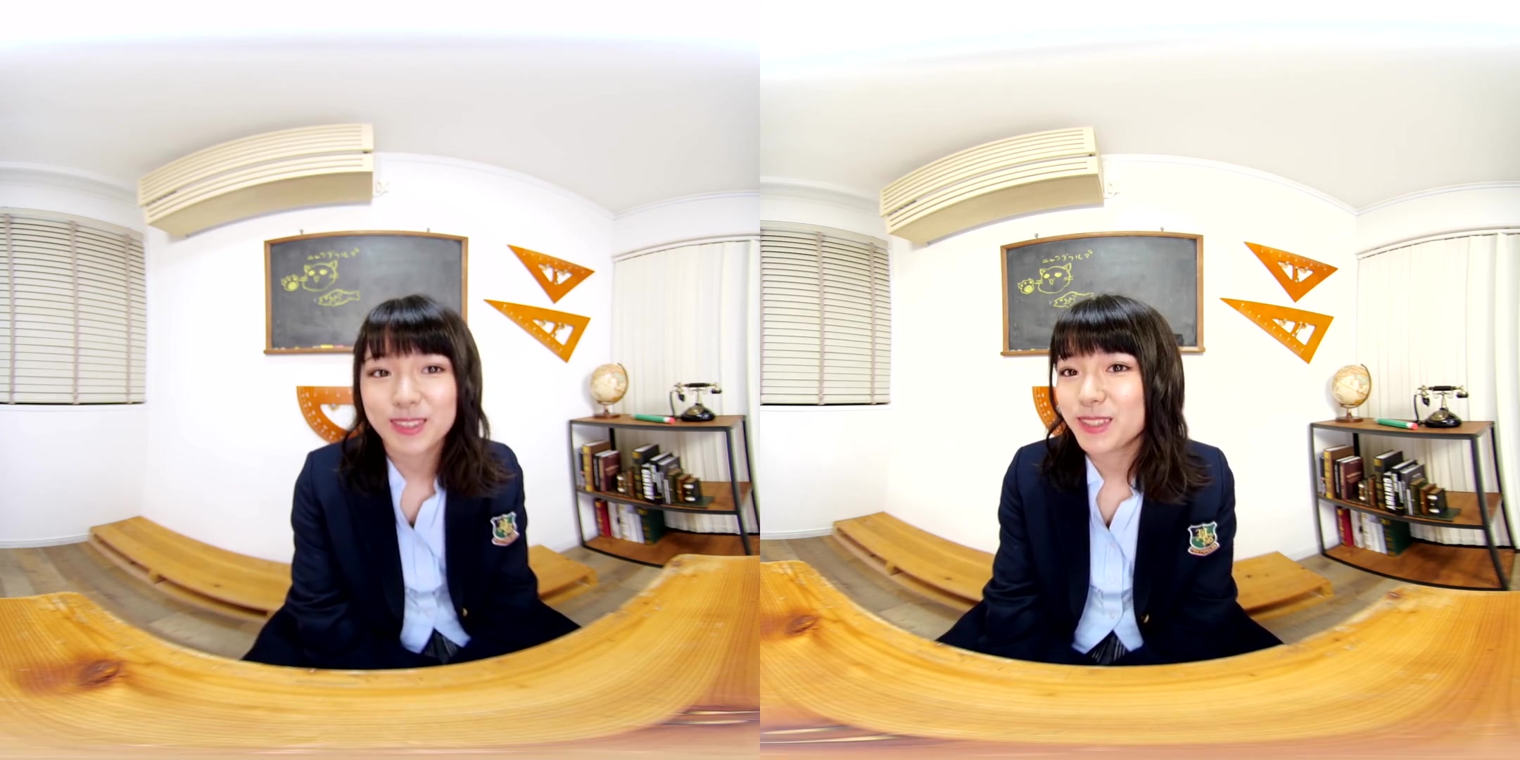 Tsubasa Hazuki Two People Take Tsubasa Hazuki After School - SexLikeReal