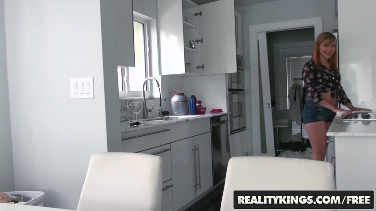 RealityKings - Street BlowJobs - Kimberlee Tyler Steel - Cum Hunger