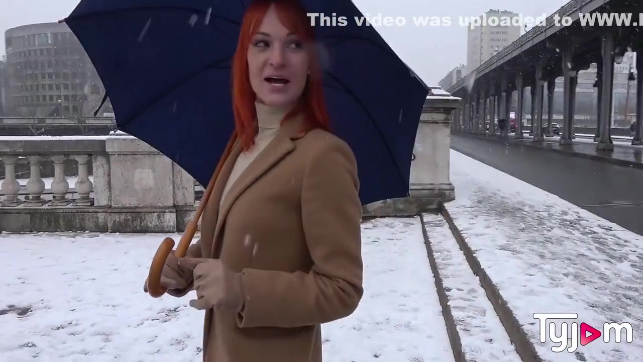 Kessie Shy In Bombshell Redhead Milf Gets A Huge Anal Orgasm With Squirt
