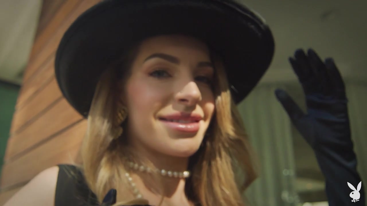 Kimmy Granger in Home by Sunrise - PlayboyPlus