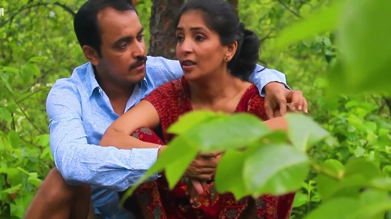 Village Girl Fucked In Forest With Her Step Dad