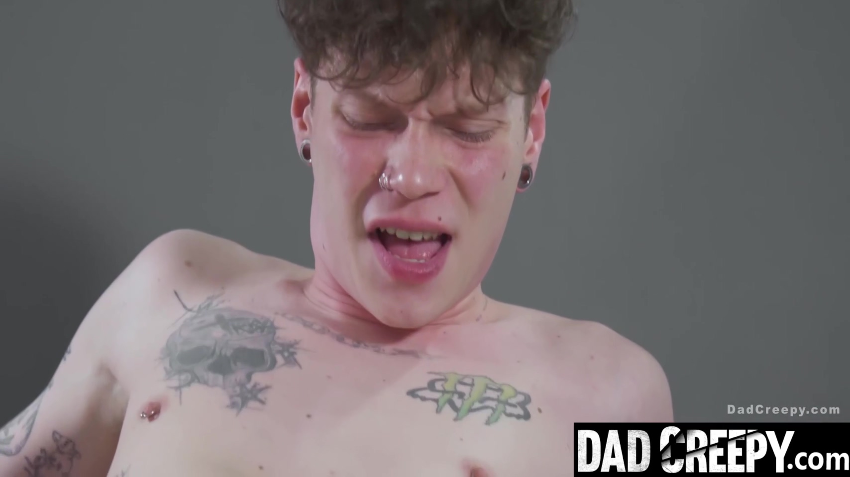 Annoying Stepson Demands His Stepdaddy To Fuck In Dadcreepy 8 Min - Marco Bianchi And Ryan Bones