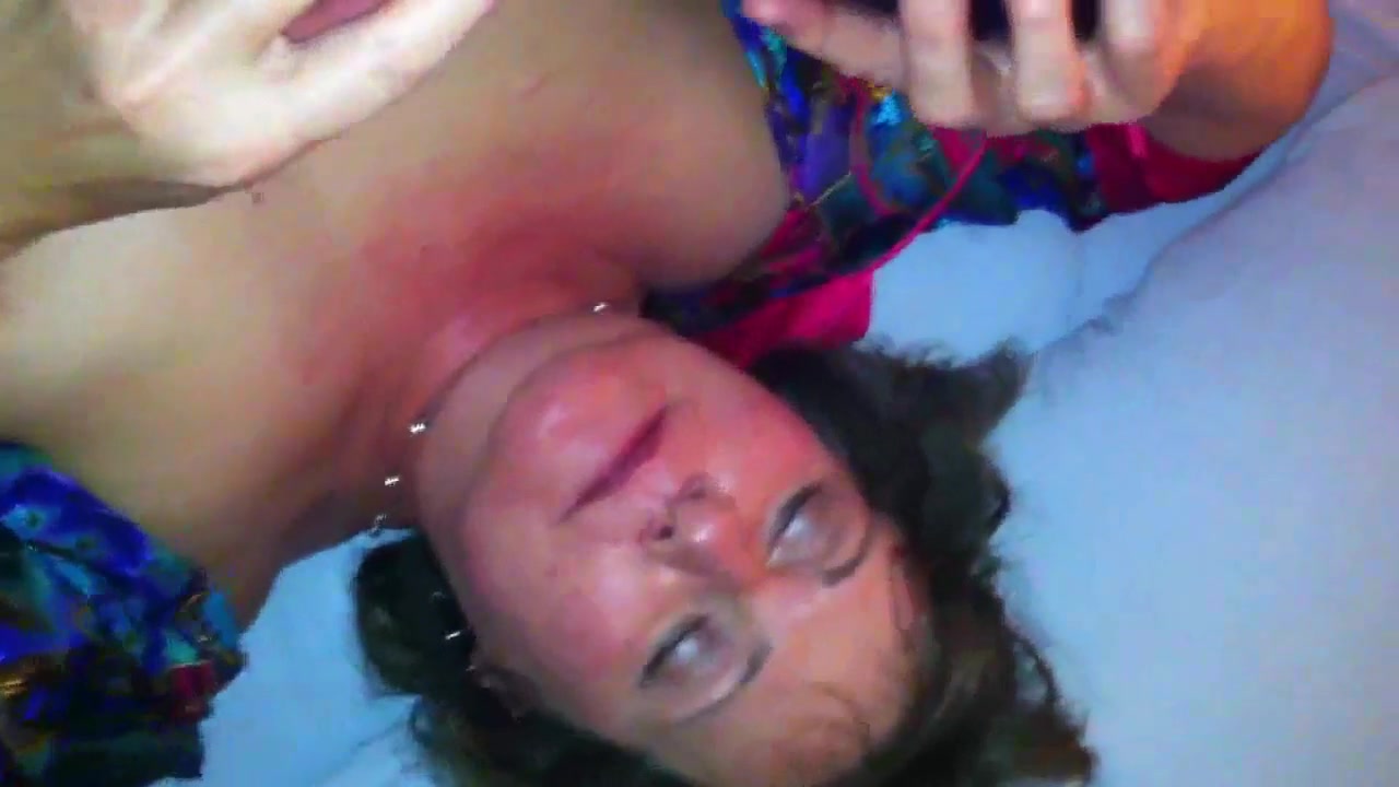 Cum Buttered Nipples - TacAmateurs