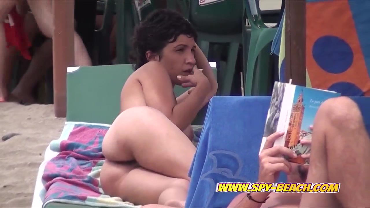 Nudist Beach Amateurs Outdoor Exhibition Compilation Video