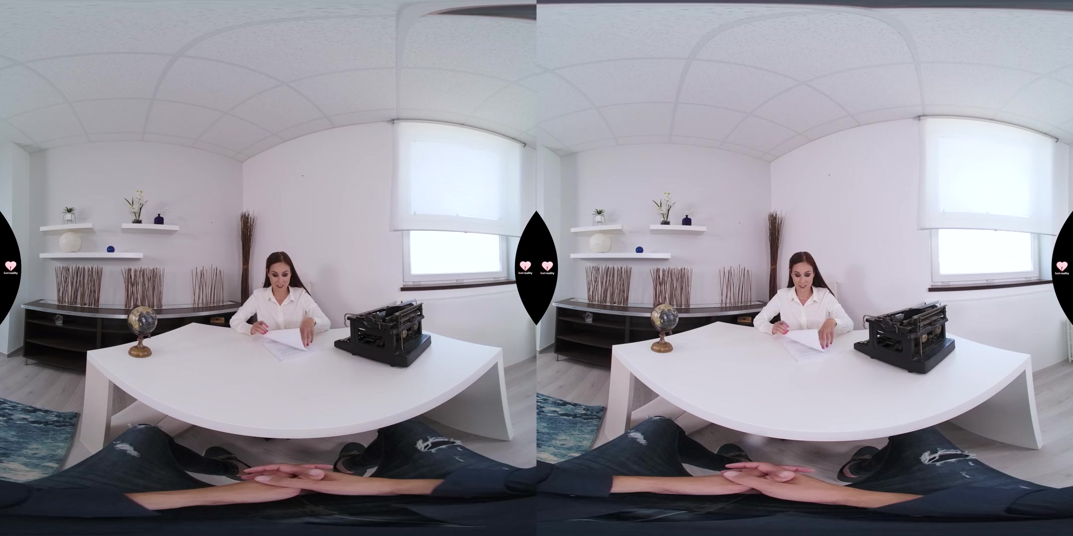 How To Keep Your Job At Antonia's Office