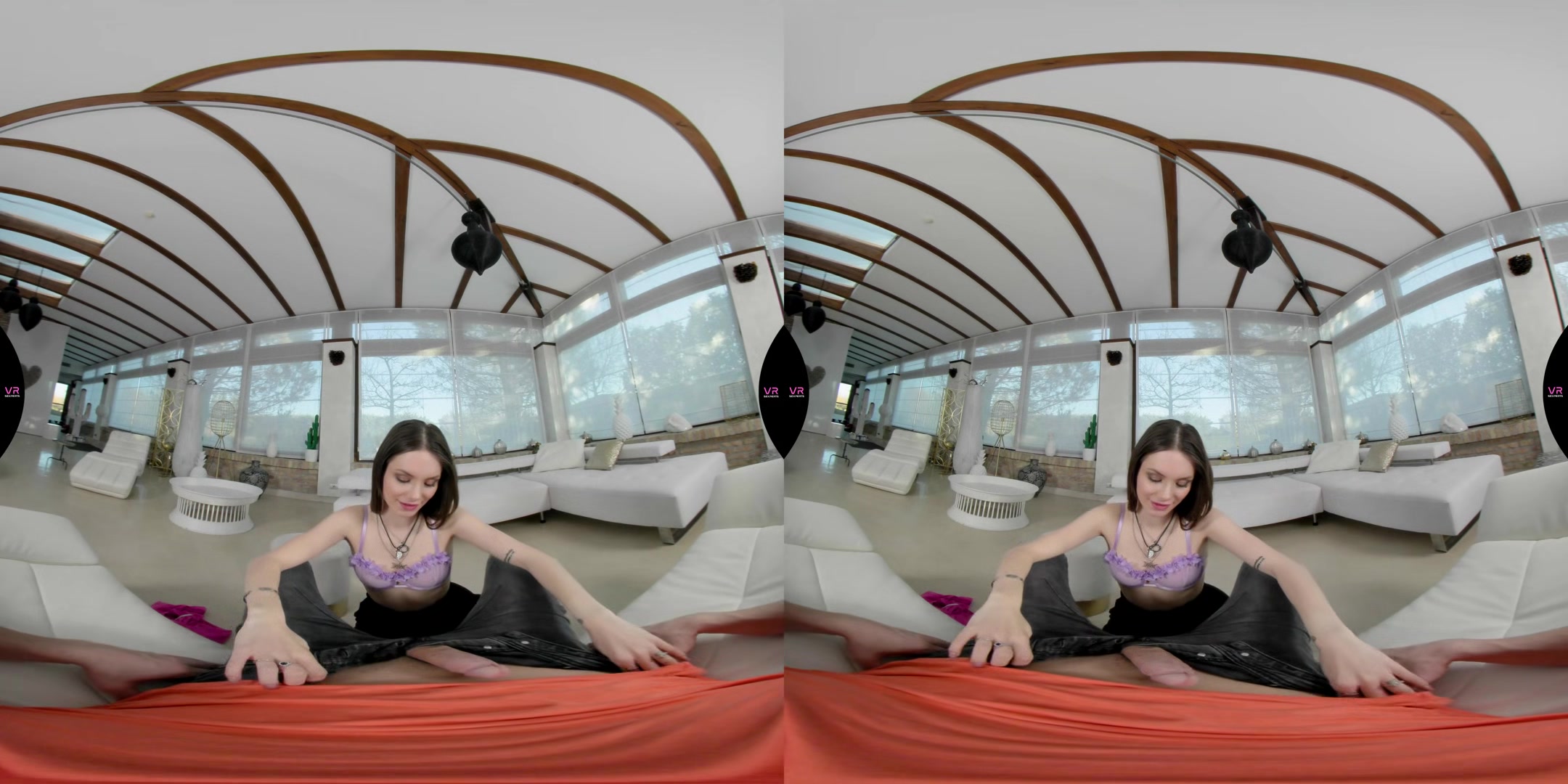 Perfect Cutie Rides You - Vrsexperts