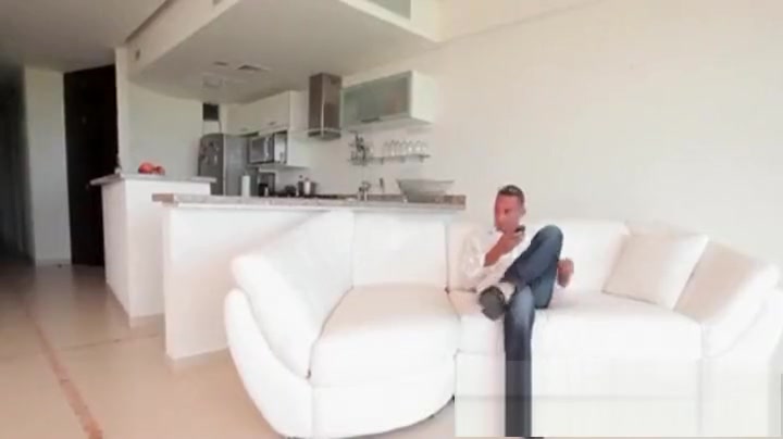 filthy shemale sucking jock And Getting drilled