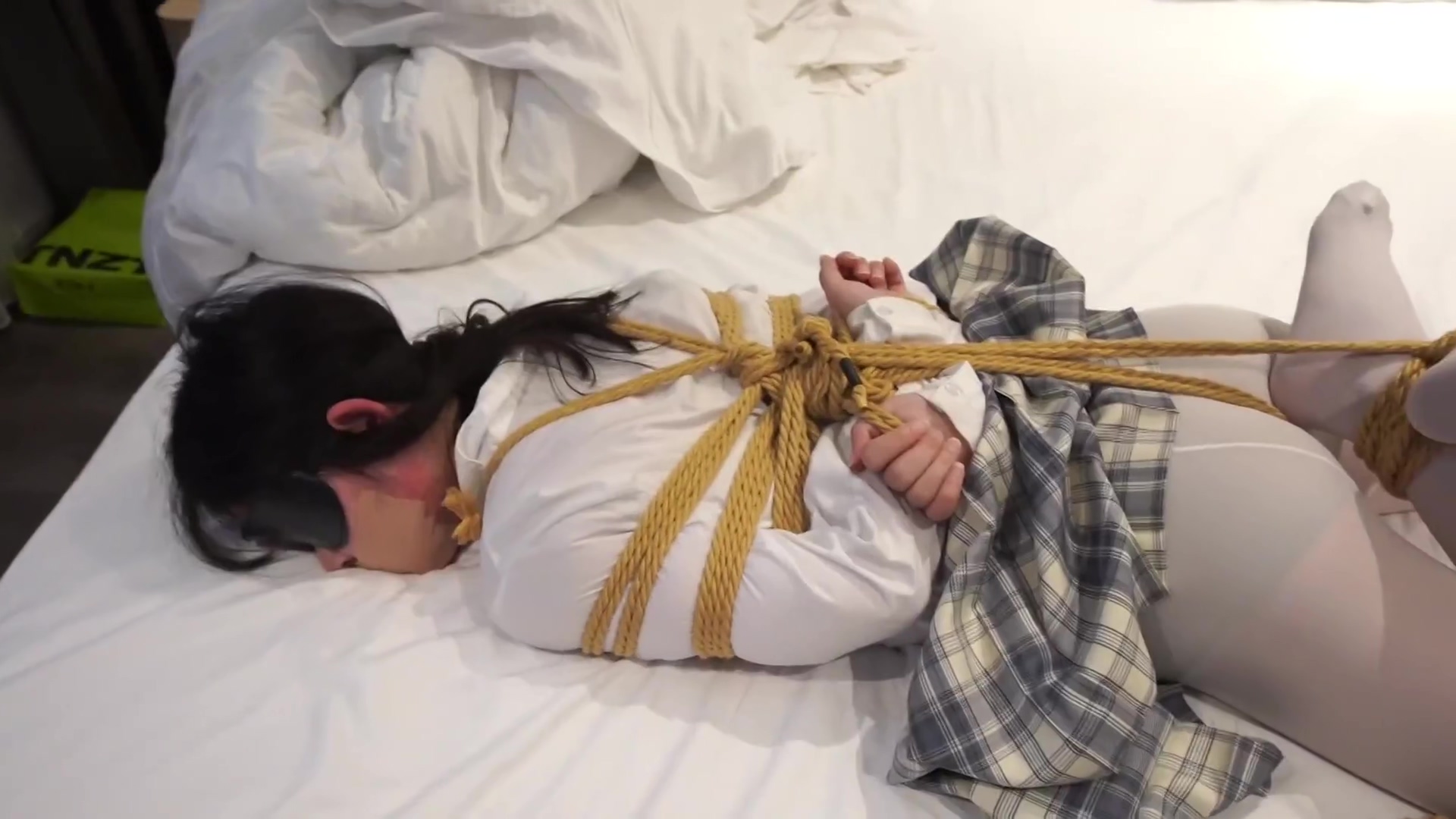 Chinese Bondage