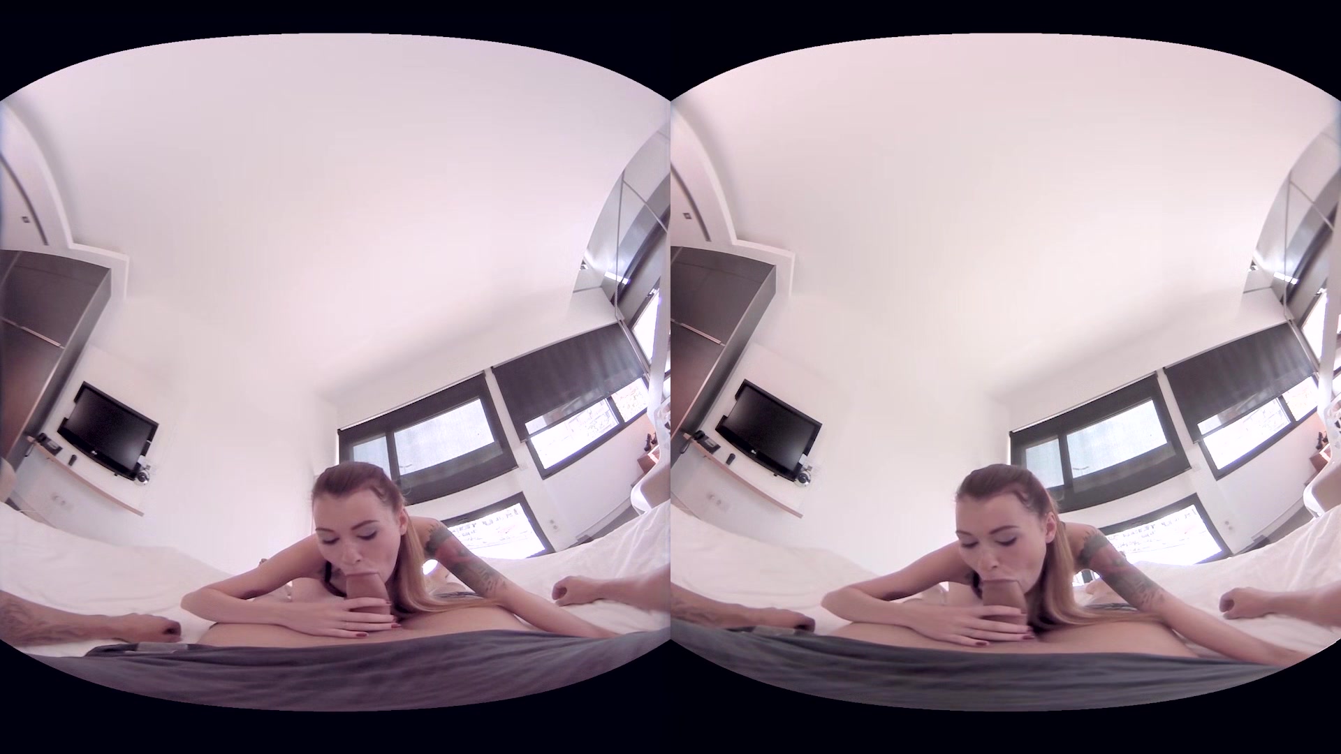 Squeaky Mattress