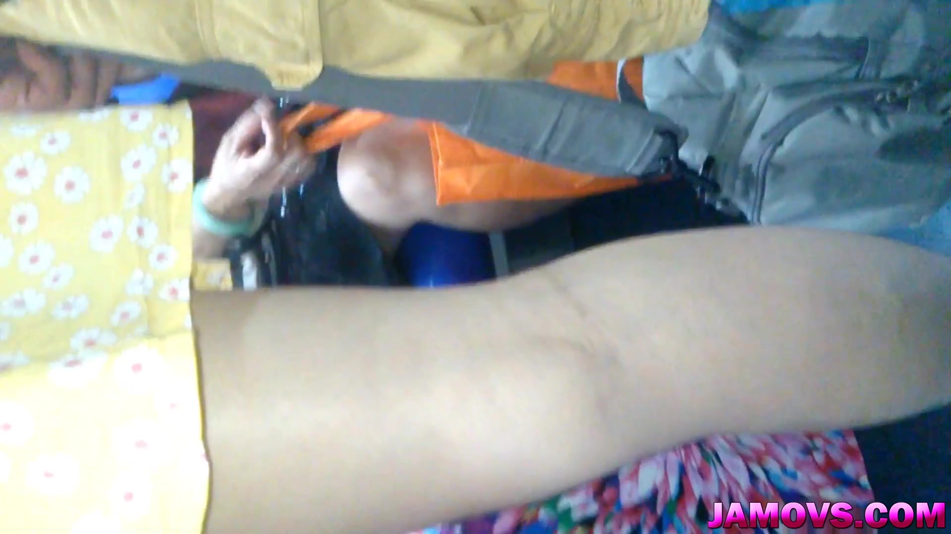 Chinese Girl Upskirt Video