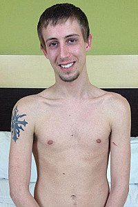 Ethan Brody