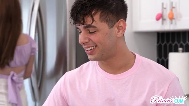 Stepsisters Sweet And Creamy Easter - S10:E9 - Nubiles-Porn