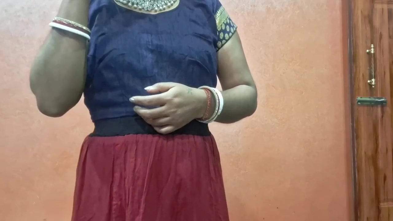 Role Play Indian