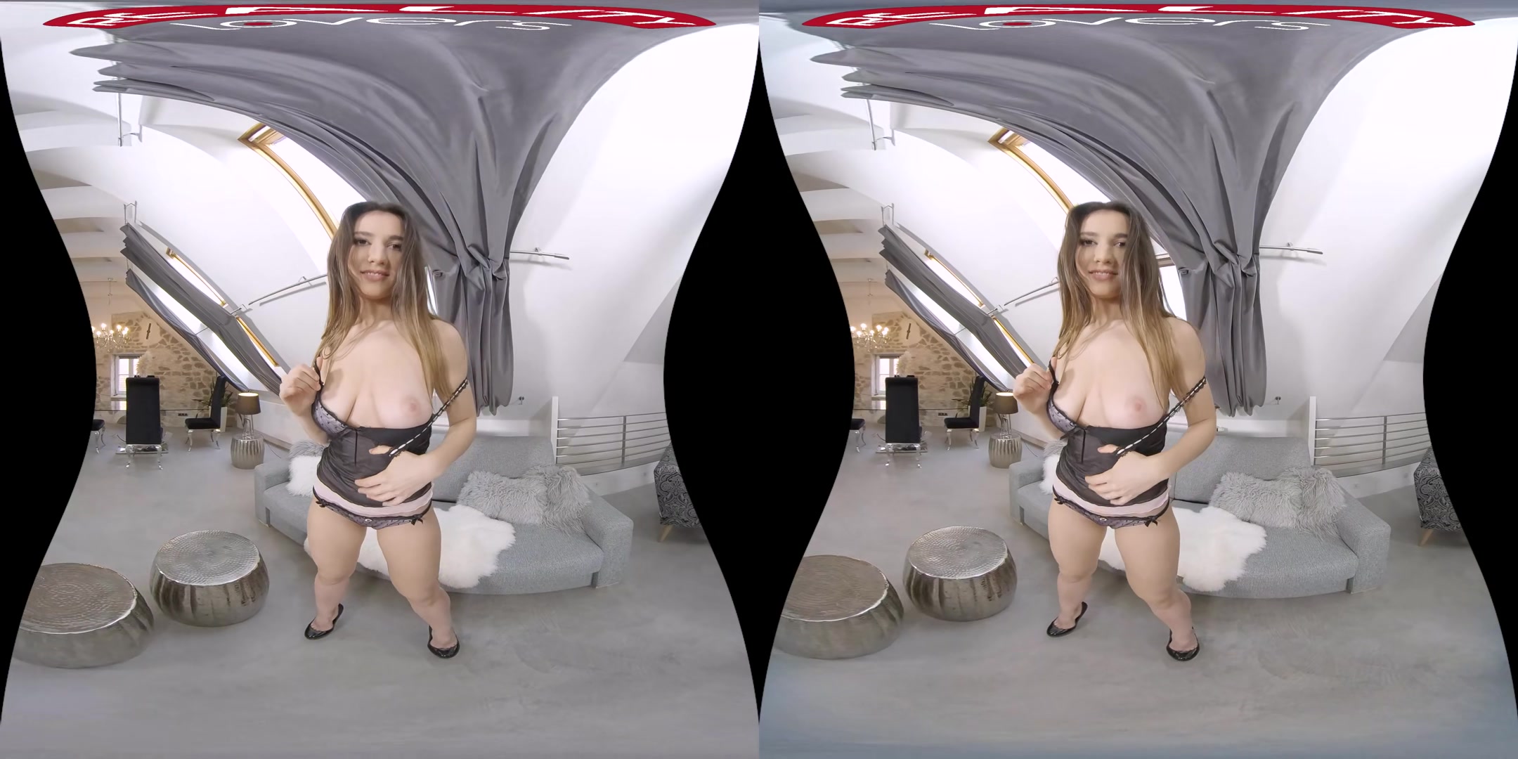 Play Girl Stories With Oceane - RealityLovers