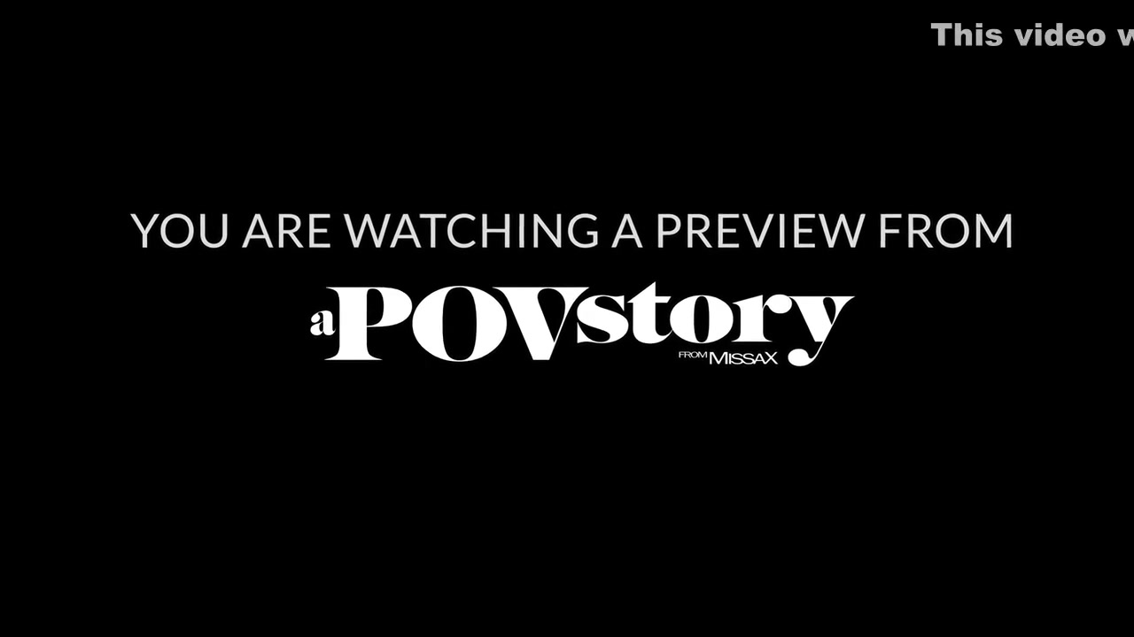 Any One In Dont Tell Pt. 2 - Sneak Peek