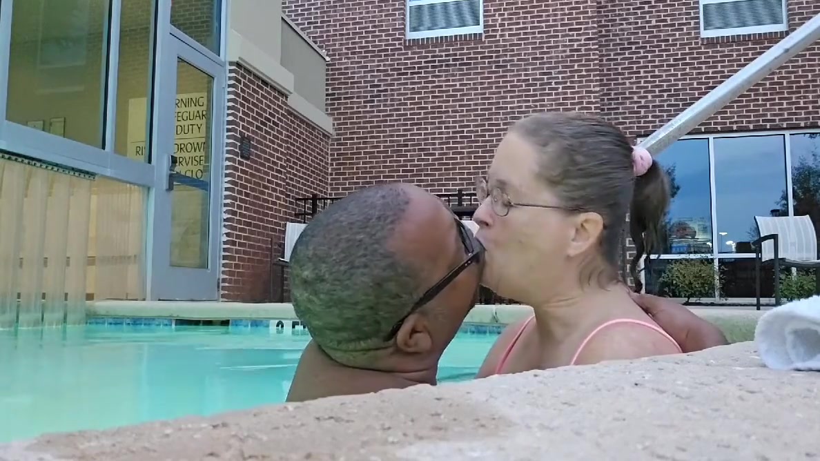 Pool Shenanigans