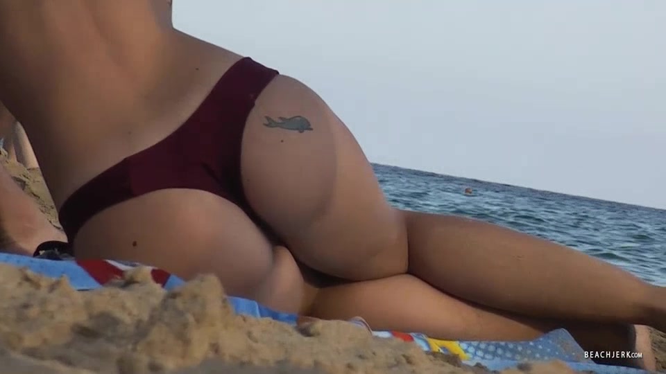 Dolphin tattoo - BeachJerk