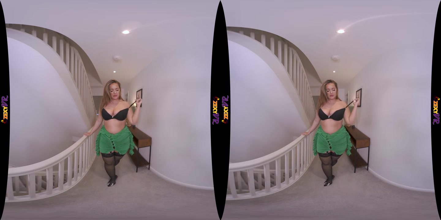 My Outfit - ZexyVR