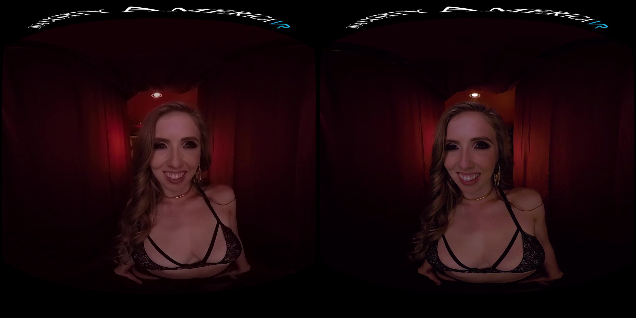 After Hours featuring Lena Paul - NaughtyAmericaVR