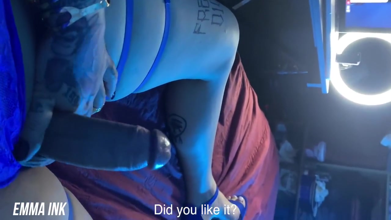 He Couldnt Resist And Fucked Me Like A Bitch