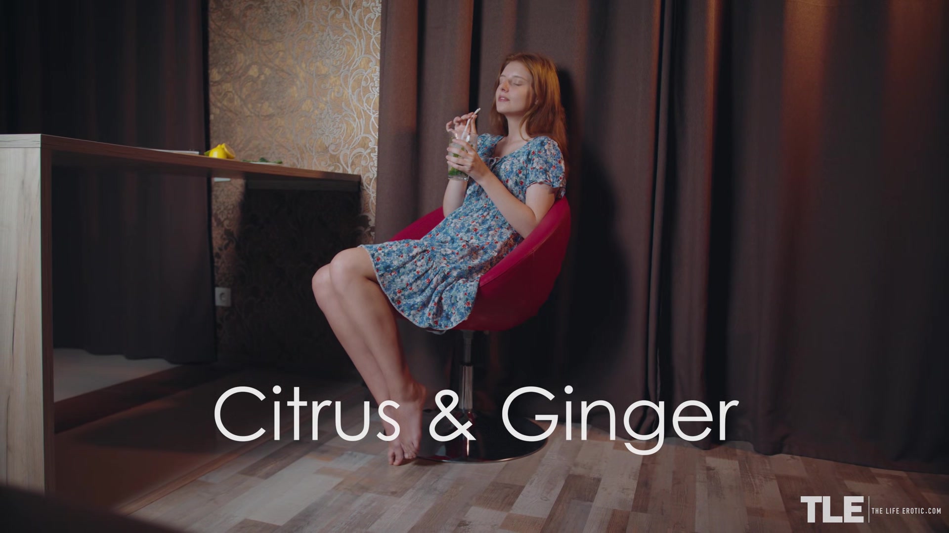 Citrus and Ginger 2 02 Sienna - TheLifeErotic