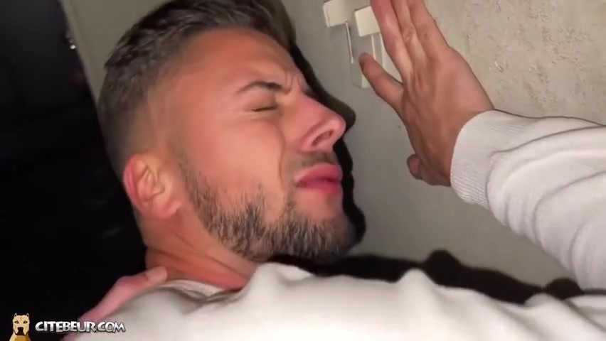 Poke Me Mr