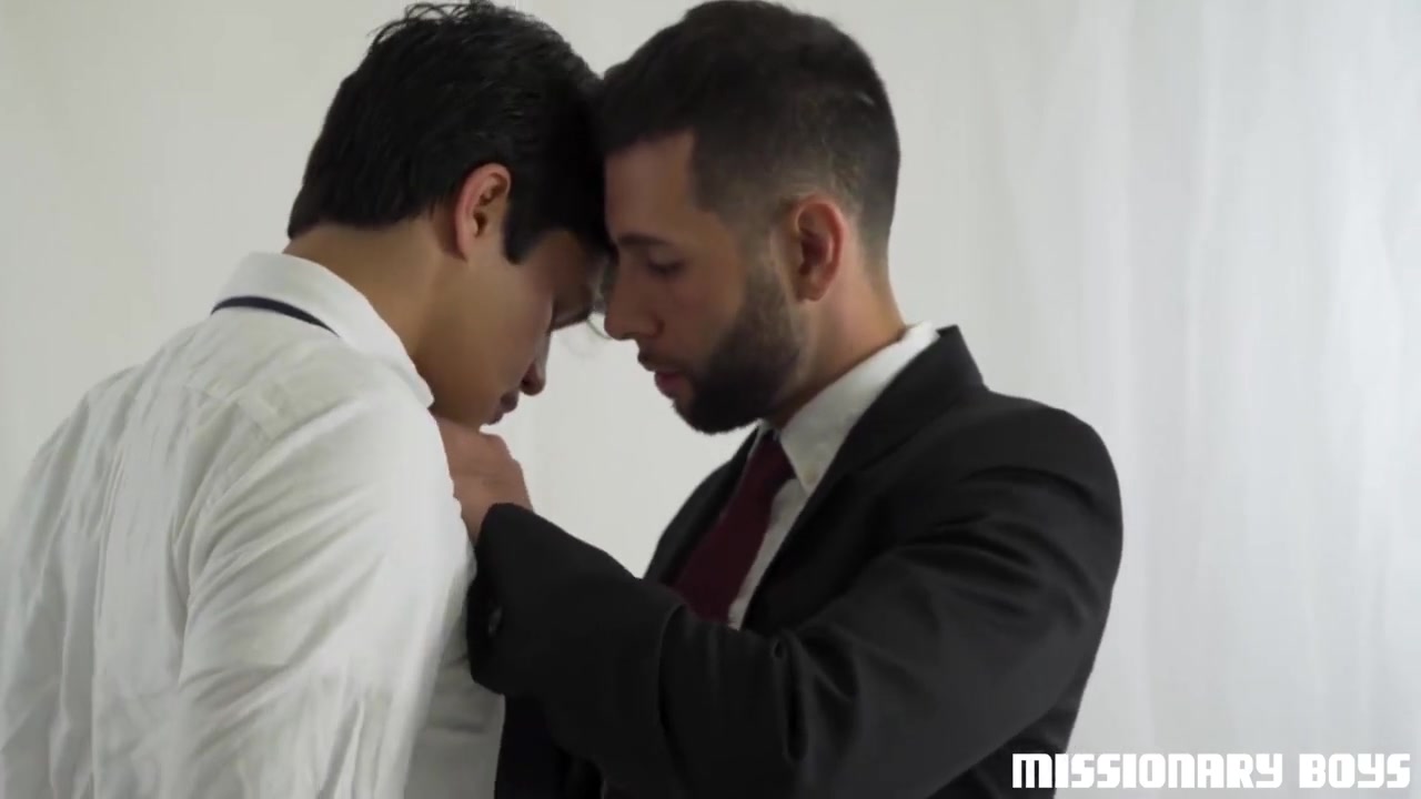 Elder Argos And Jason Wolf In Risking Everything For Forbidden Love
