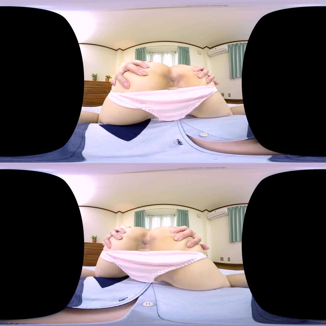 Aki Sasaki The Realistic Smell and Feel of my Pussy 1 - SexLikeReal