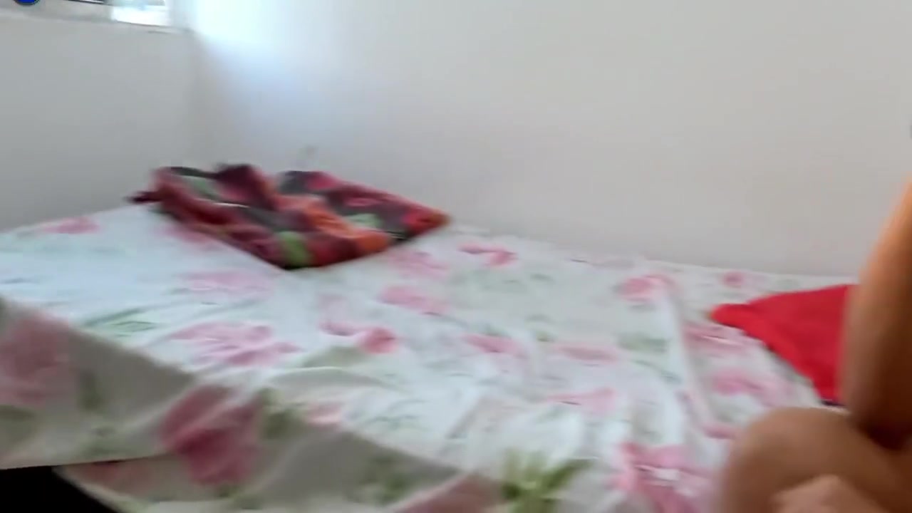 Mira Le Chupo Polla Grande Al Cachondo De Mi Hermanastro 6 Min With Que Rico