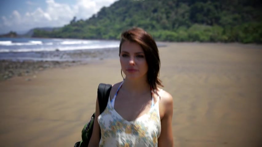 The Seychelles pt. 2