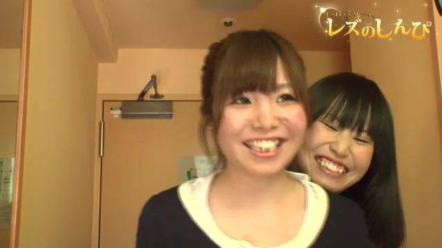 Ms.SARA and Ms.RITSU - Fetish Japanese Movies - Lesshin