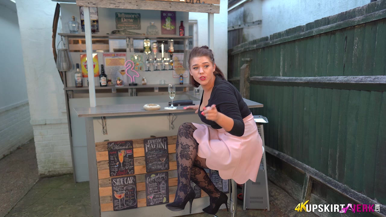 One More Drink - UpskirtJerk