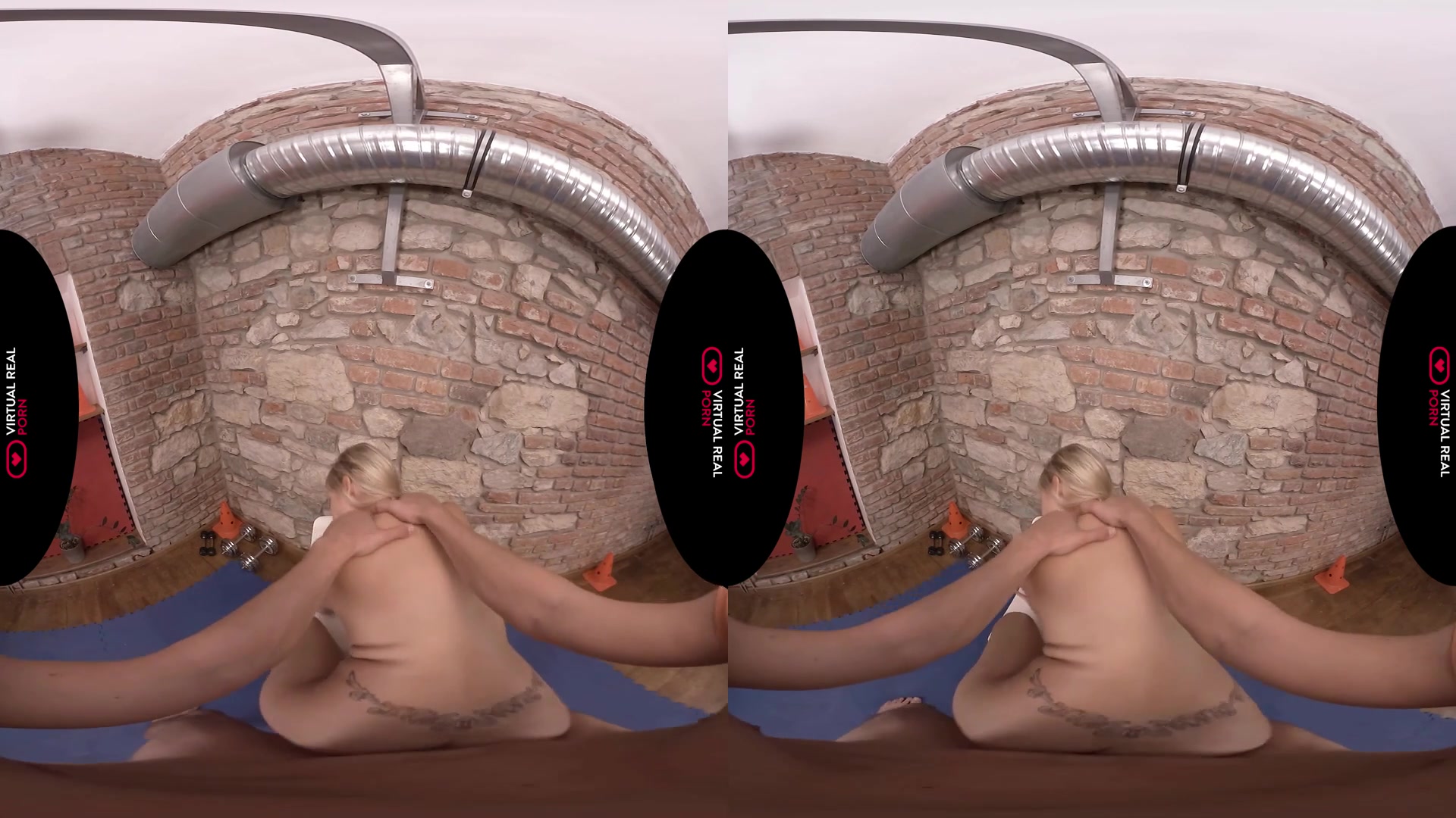 Dance with me - VirtualRealPorn