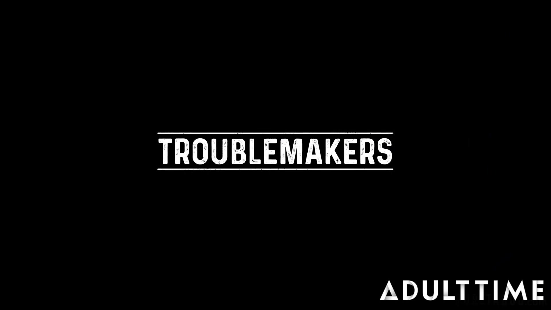 ADULT TIME - Councillor Makes Bad teens 18+ Haley Reed And Coco Lovelock Fuck And Make Up By Squirting!