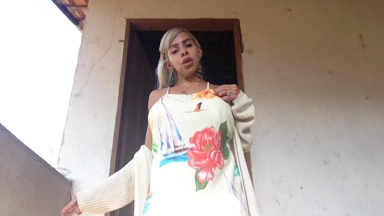 Stacy Step mom Got Going On - Carlabrazil