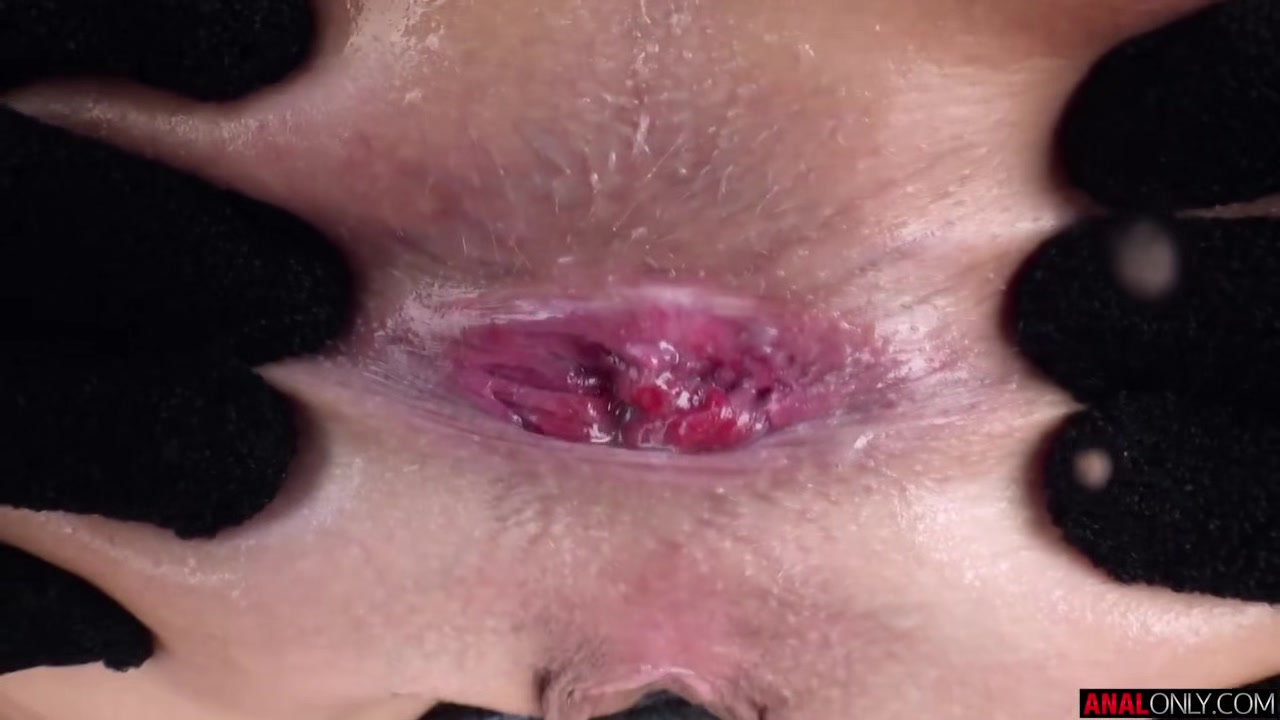 London’s Ass Needs A Gaping