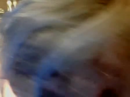 Day by day her blowjob skills grows up higher and higher