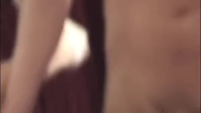 Extremely hot lady having her ass drilled in missionary