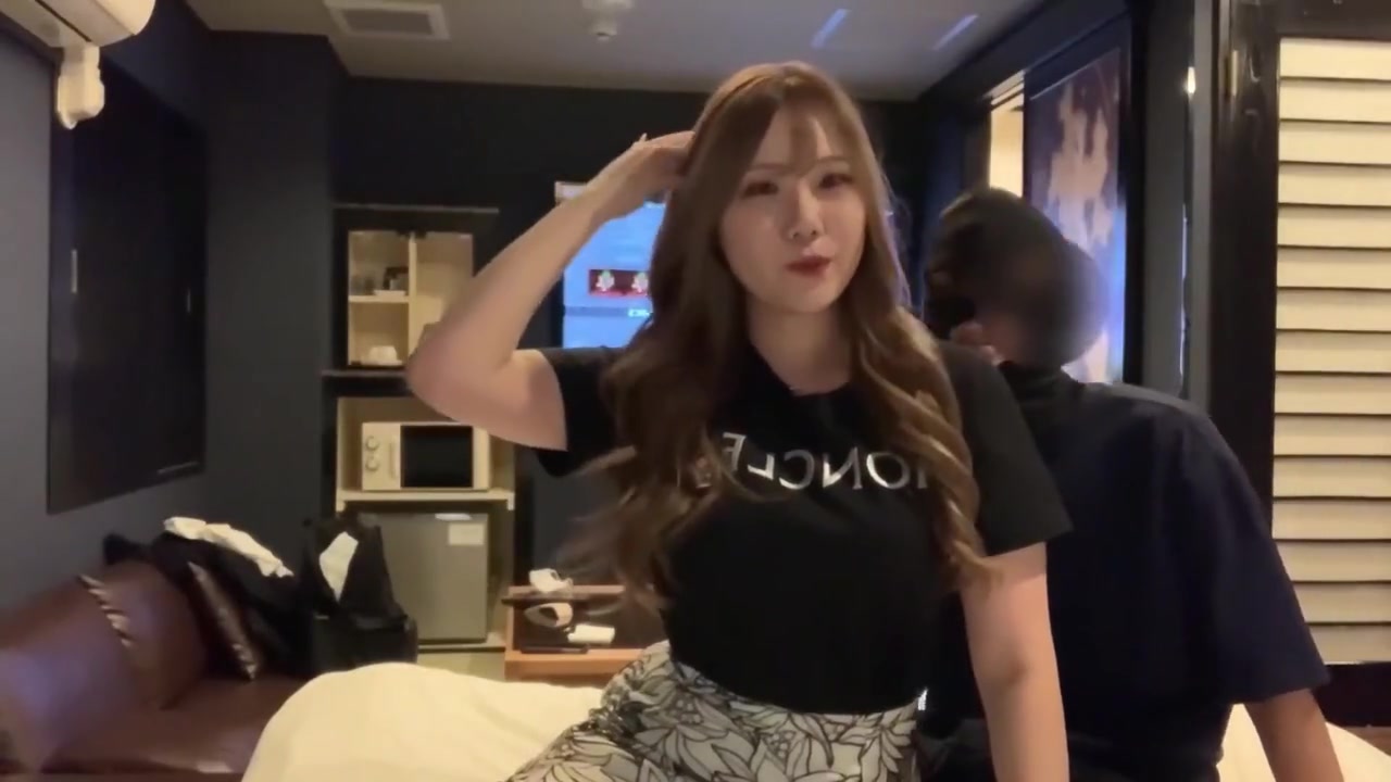 Horny Porn Movie Big Tits Show