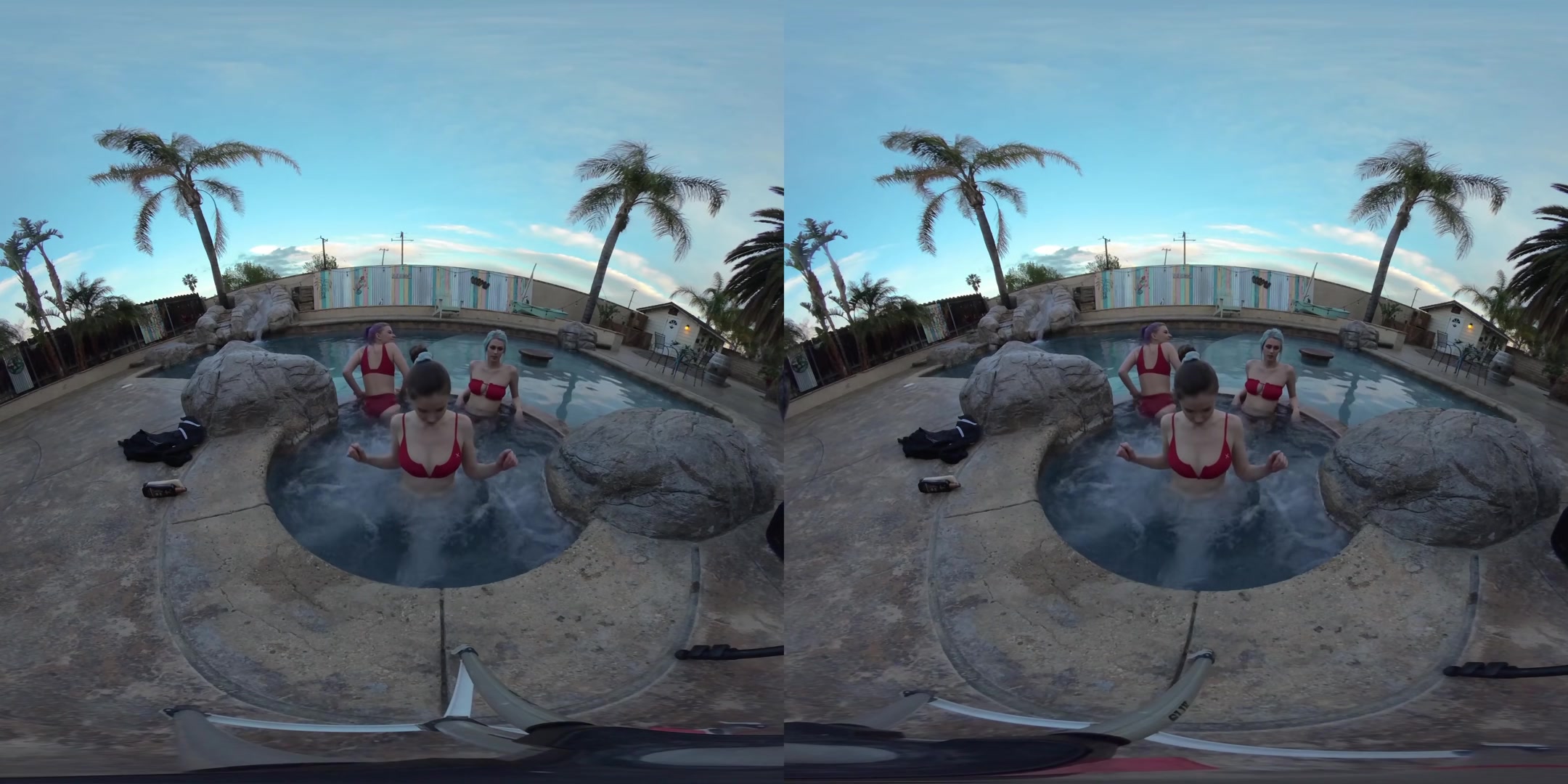 Hot Tub - EmilyBloom