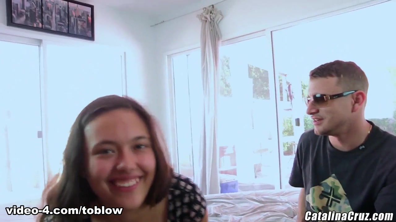 Mia Grand - LicensedToBlow