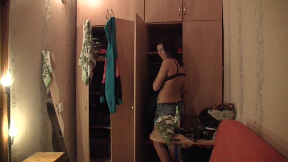 Home made couple dirty sex with lavish cum explosion