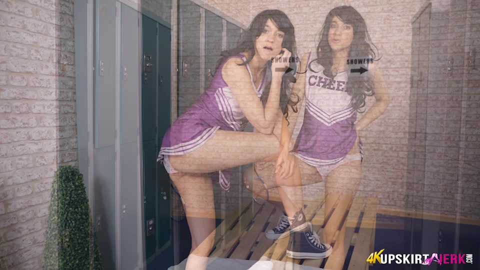 Tracy Rose "Put On A Show" - UpskirtJerk